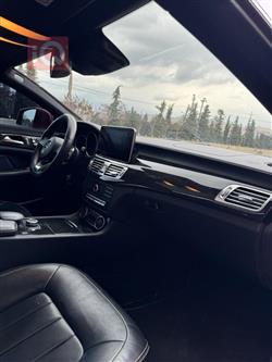 مرسيدس بنز CLS